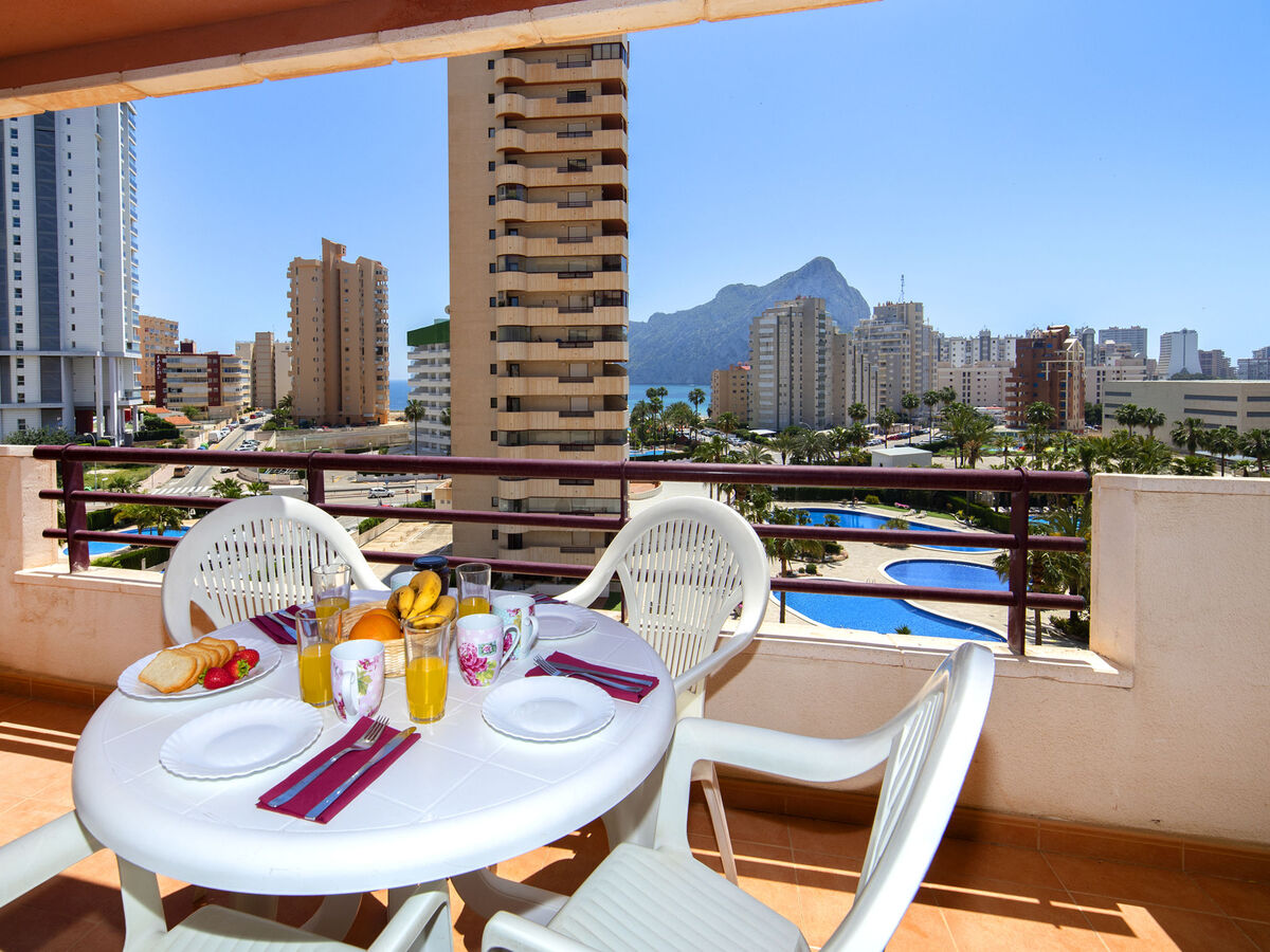 Appartement Coral Beach 03 – vue mer à 150 m de la plage - Photo 3