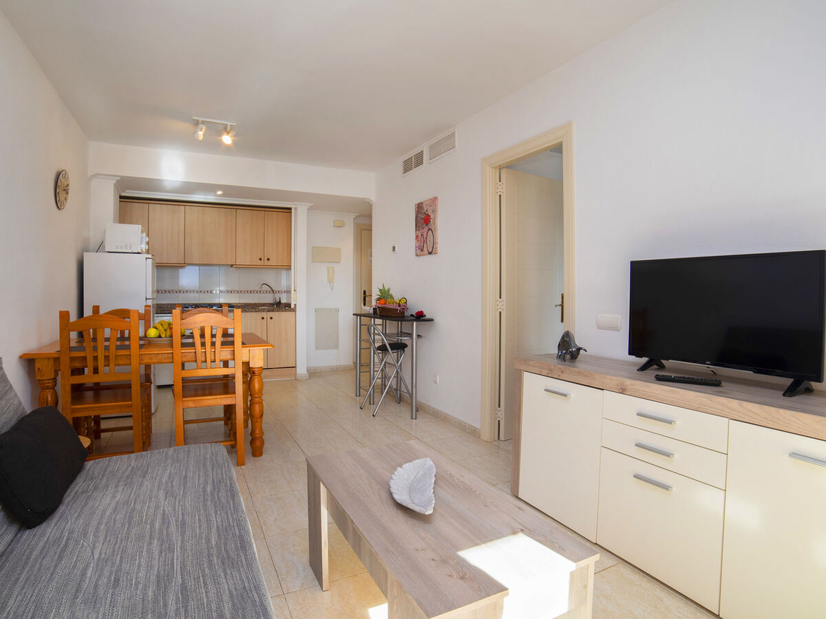 Appartement Coral Beach 03 – vue mer à 150 m de la plage - Photo 4