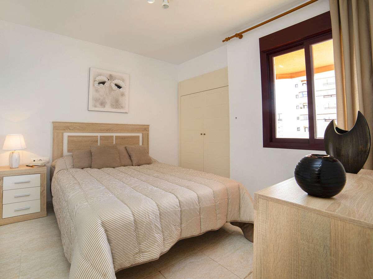 Appartement Coral Beach 03 – vue mer à 150 m de la plage - Photo 5