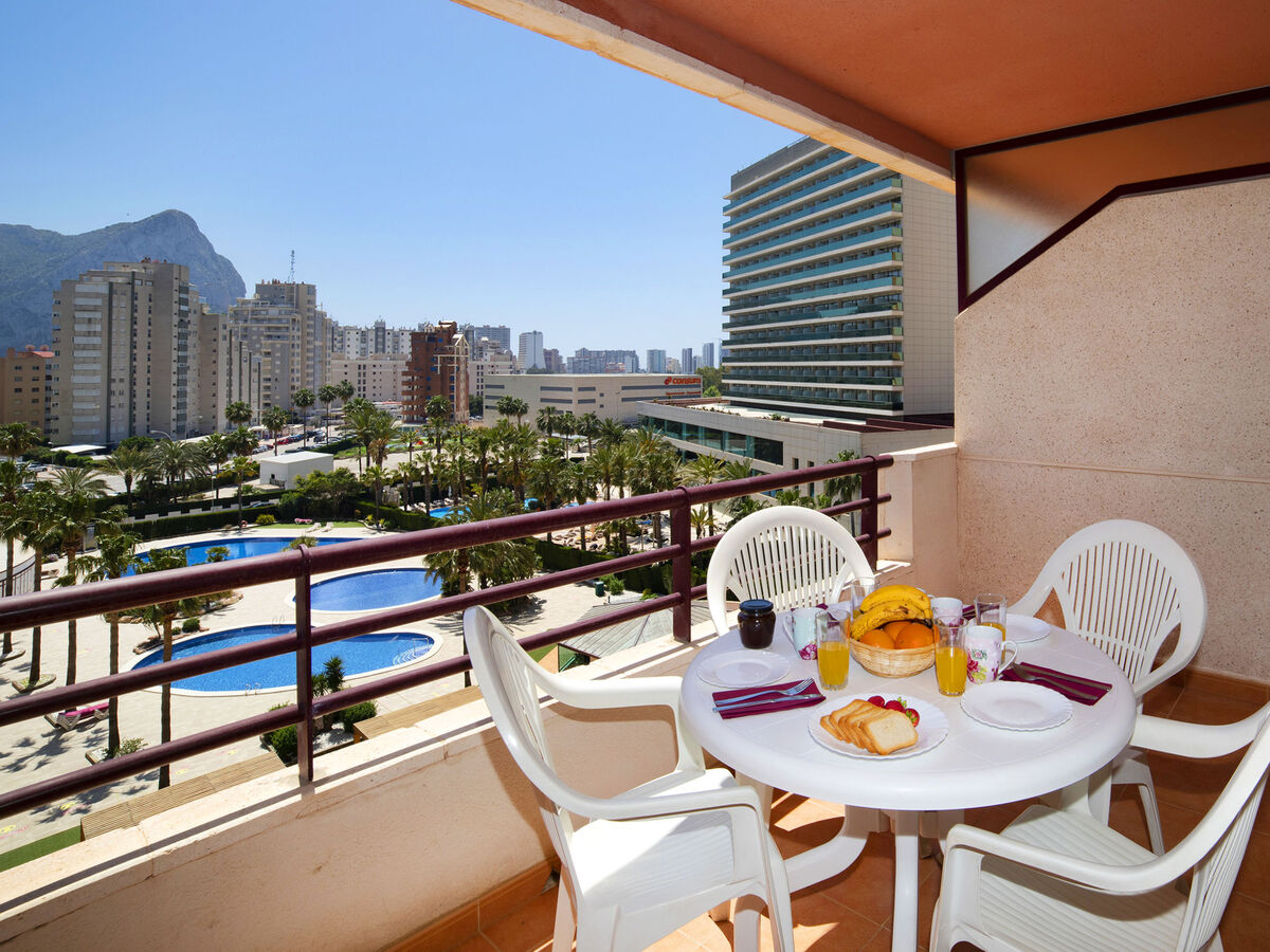 Appartement Coral Beach 03 – vue mer à 150 m de la plage - Photo 6