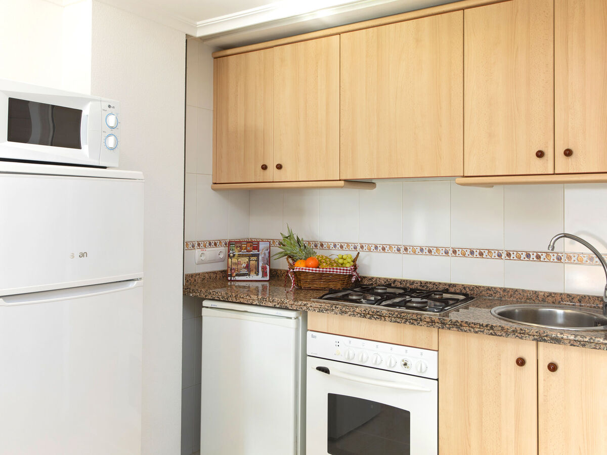 Appartement Coral Beach 03 – vue mer à 150 m de la plage - Photo 8