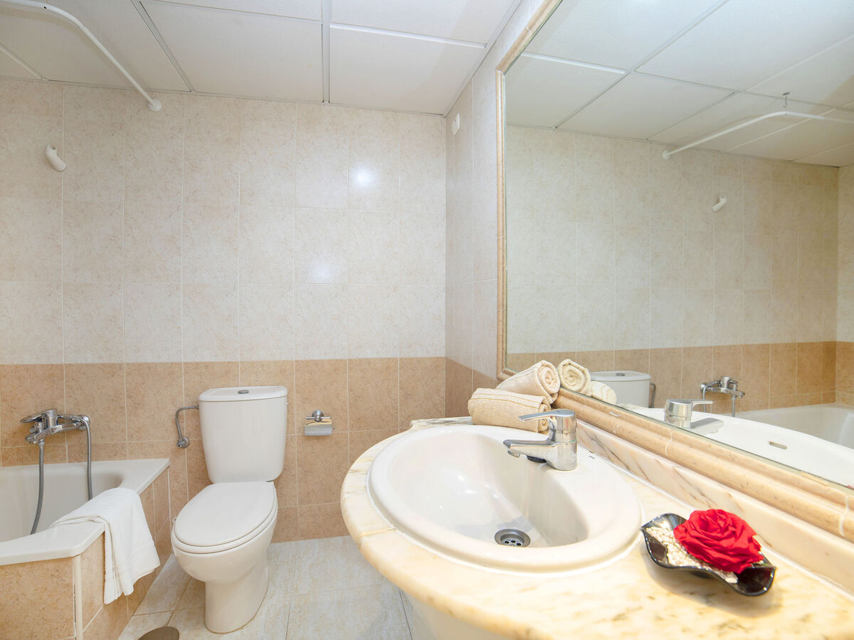 Appartement Coral Beach 03 – vue mer à 150 m de la plage - Photo 9