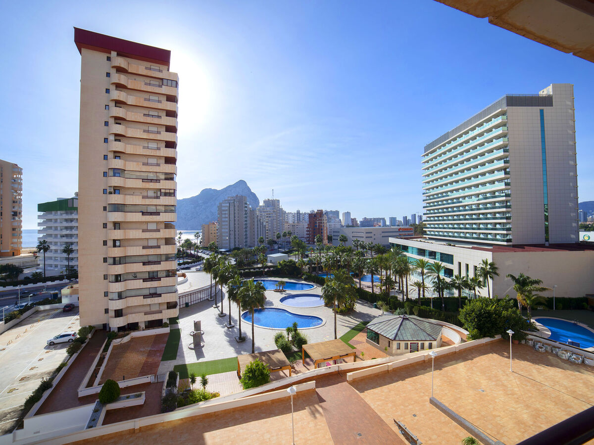 Appartement Coral Beach 03 – vue mer à 150 m de la plage - Photo 12