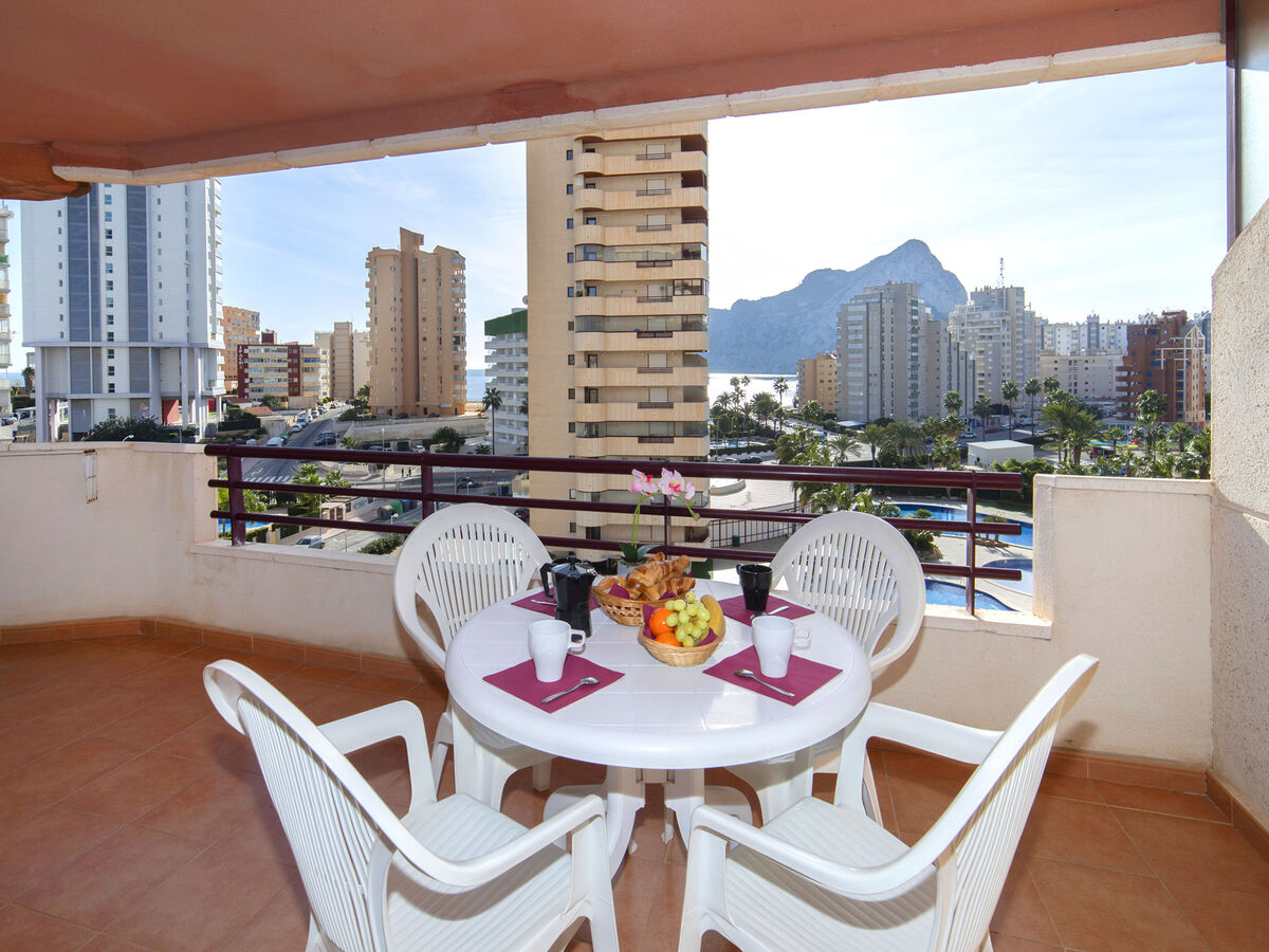 Appartement Coral Beach 03 – vue mer à 150 m de la plage - Photo 15
