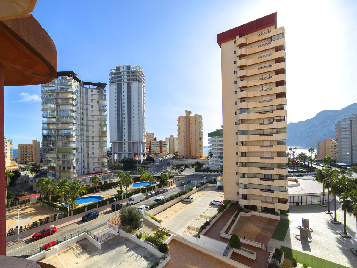 Appartement Coral Beach 03 – vue mer à 150 m de la plage - Photo 16
