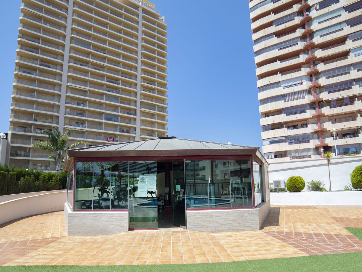 Appartement Coral Beach 03 – vue mer à 150 m de la plage - Photo 17