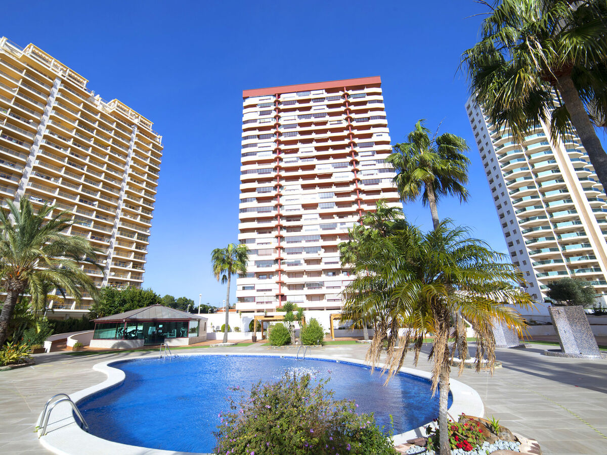Appartement Coral Beach 03 – vue mer à 150 m de la plage - Photo 18