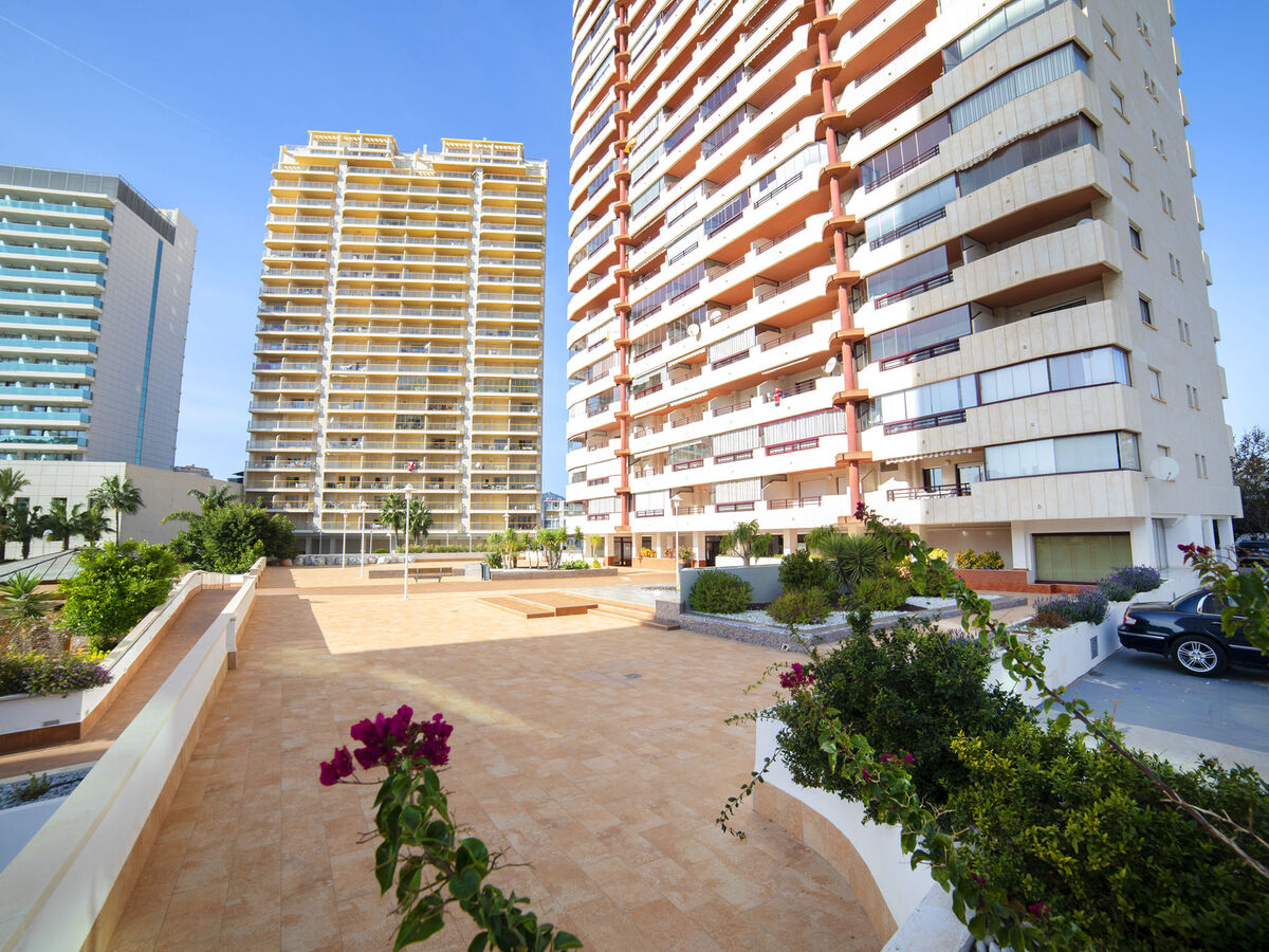 Appartement Coral Beach 03 – vue mer à 150 m de la plage - Photo 19