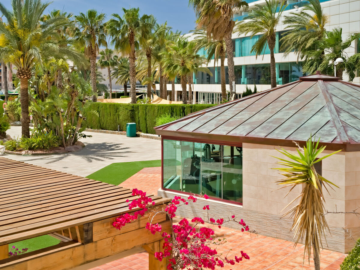 Appartement Coral Beach 03 – vue mer à 150 m de la plage - Photo 21