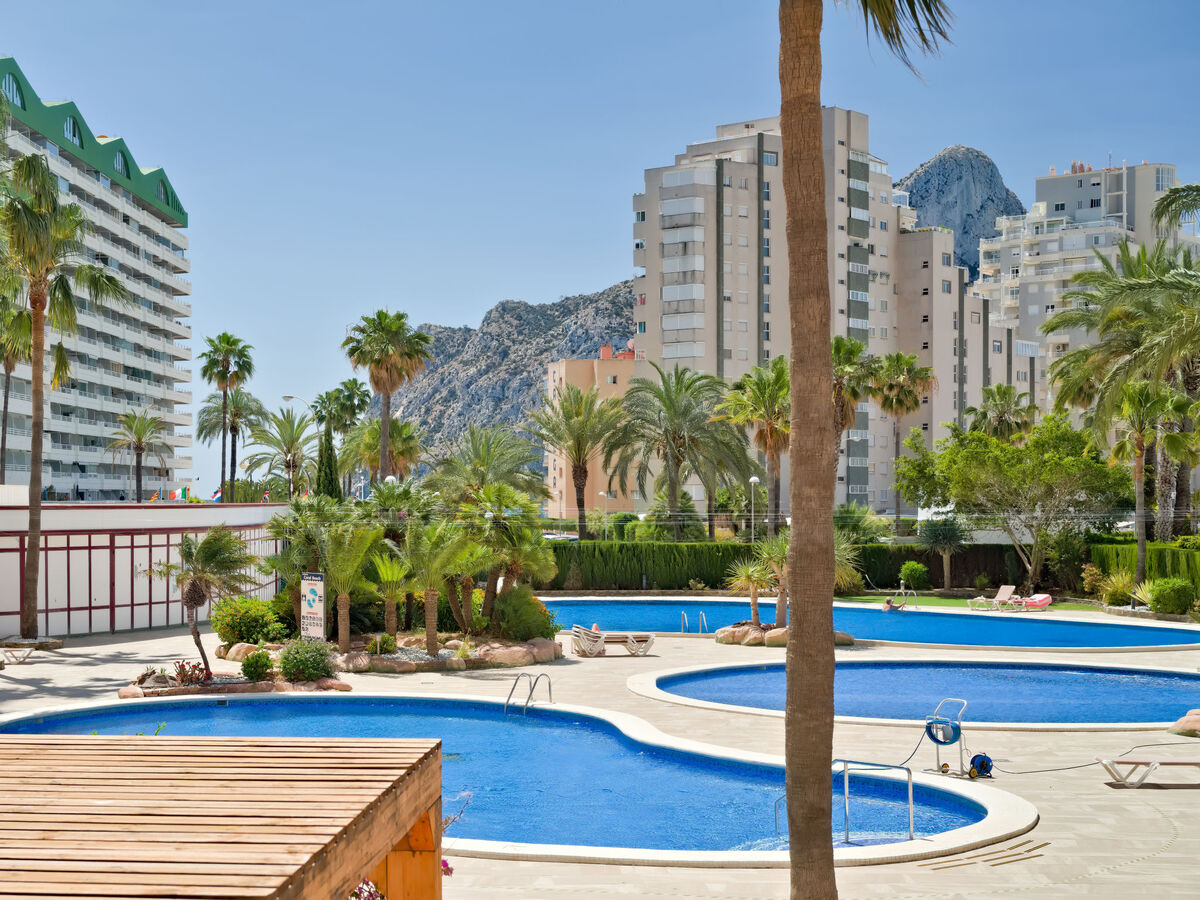 Appartement Coral Beach 03 – vue mer à 150 m de la plage - Photo 43