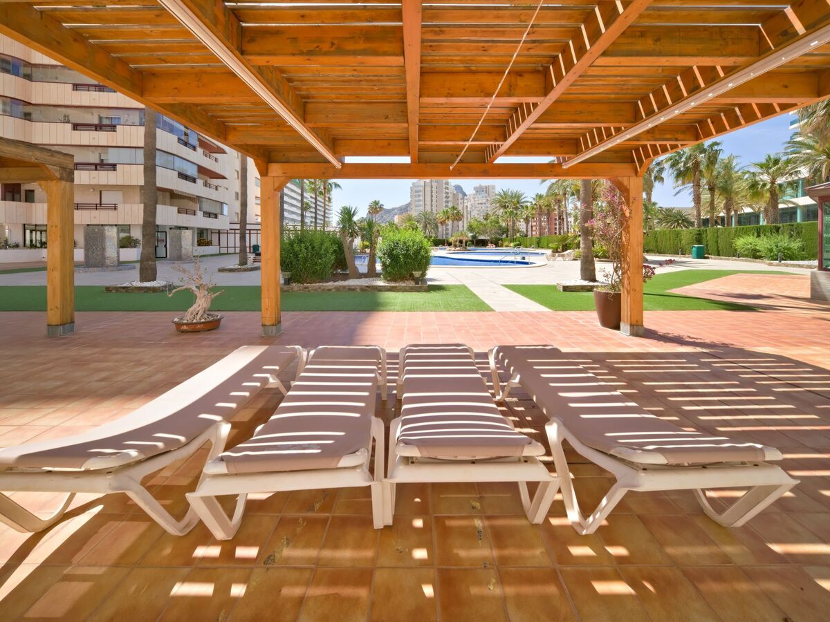 Appartement Coral Beach 03 – vue mer à 150 m de la plage - Photo 46