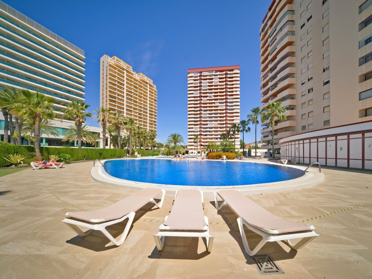 Appartement Coral Beach 03 – vue mer à 150 m de la plage - Photo 47