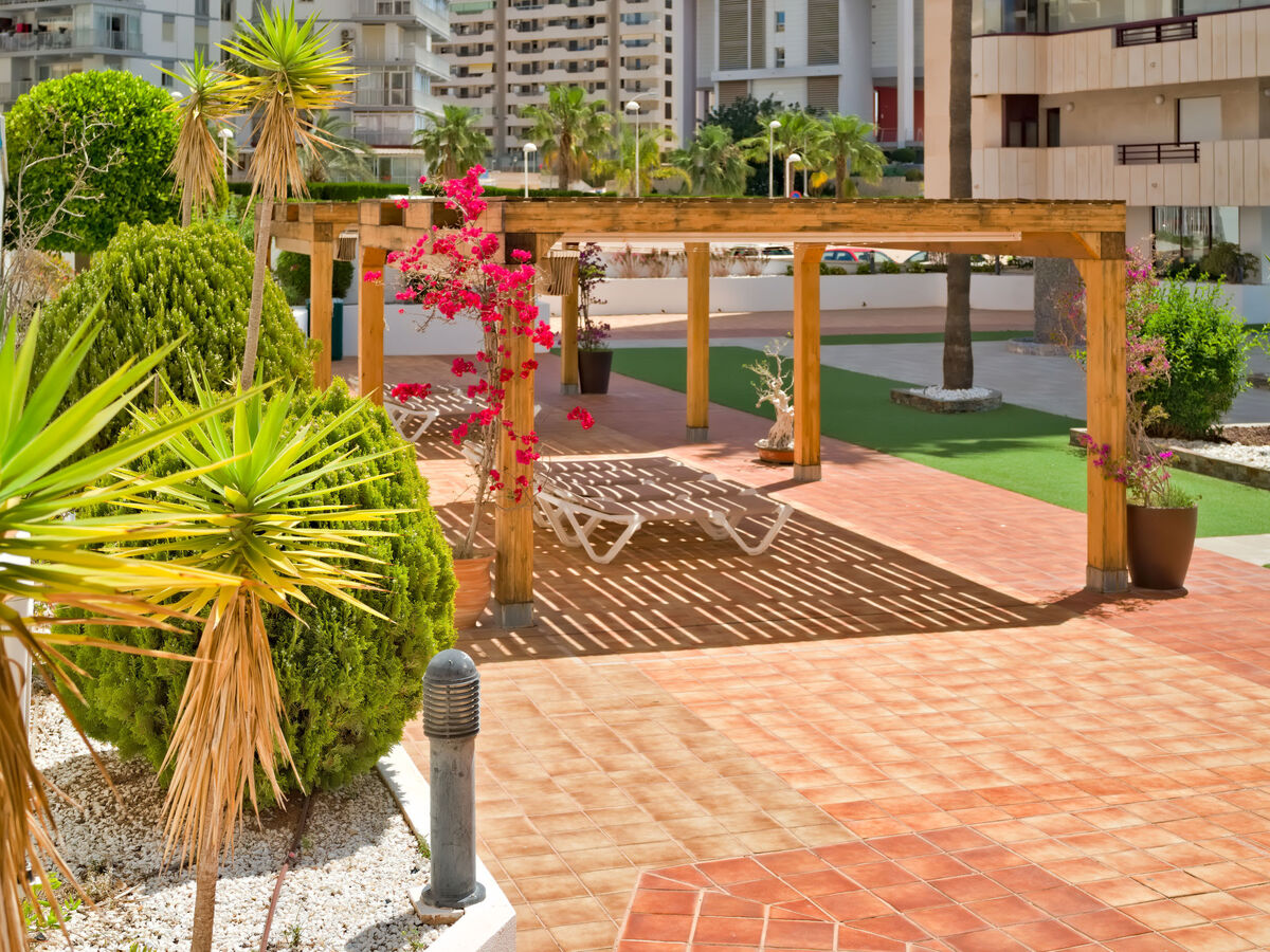 Appartement Coral Beach 03 – vue mer à 150 m de la plage - Photo 52