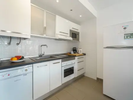 Appartement Oratge Beach Views – plage à 10 m, vue mer : photo 5