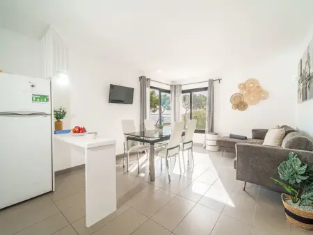 Appartement Oratge Beach Views – plage à 10 m, vue mer : photo 6
