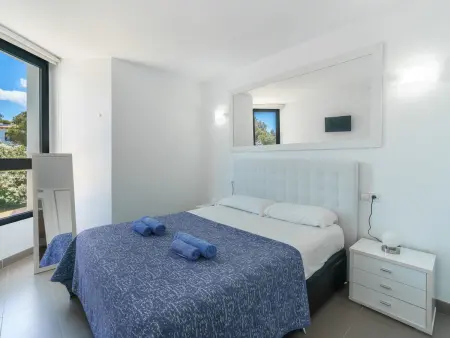 Appartement Oratge Beach Views – plage à 10 m, vue mer : photo 8