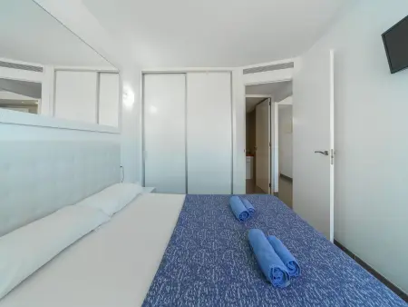 Appartement Oratge Beach Views – plage à 10 m, vue mer : photo 9