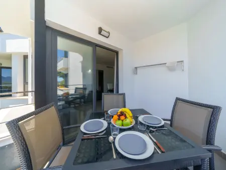 Appartement Oratge Beach Views – plage à 10 m, vue mer : photo 13