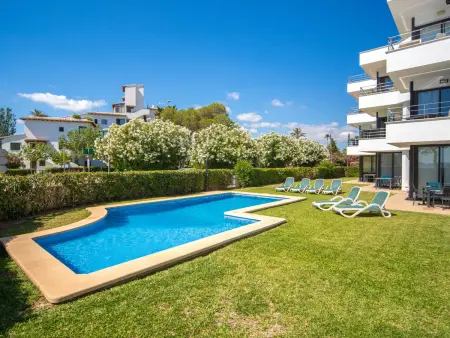 Appartement Oratge Beach Views – plage à 10 m, vue mer : photo 15