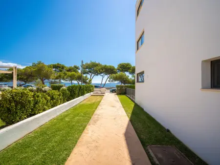 Appartement Oratge Beach Views – plage à 10 m, vue mer : photo 17