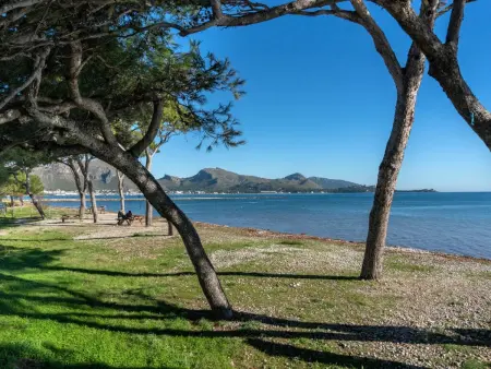 Appartement Oratge Beach Views – plage à 10 m, vue mer : photo 20