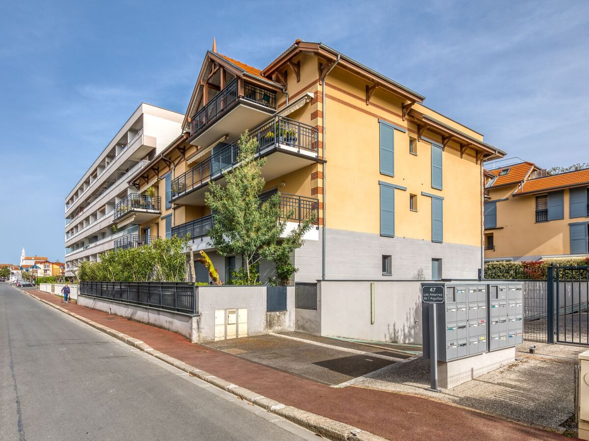 Les Amarres de l'Aiguillon, apt 68m² vue Bassin - Photo 5