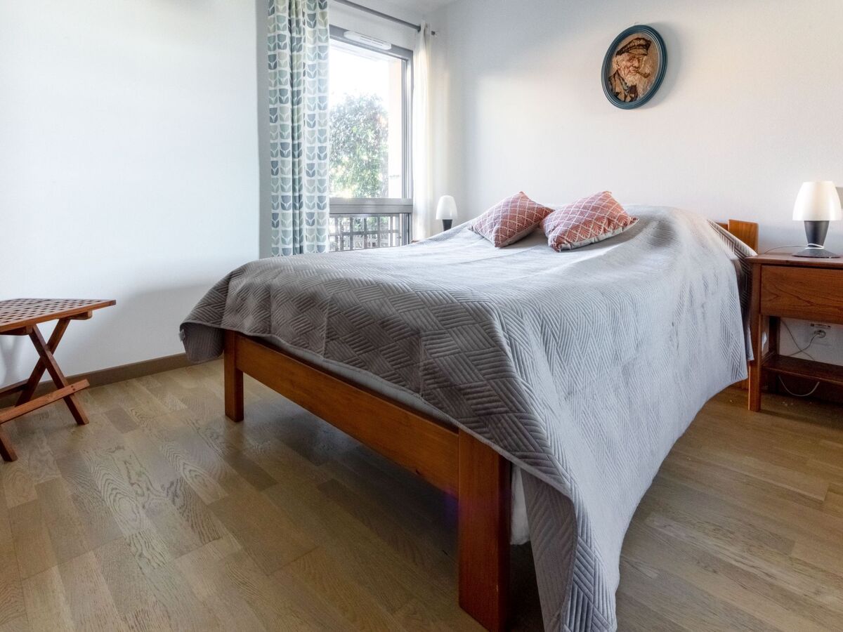 Les Amarres de l'Aiguillon, apt 68m² vue Bassin - Photo 7