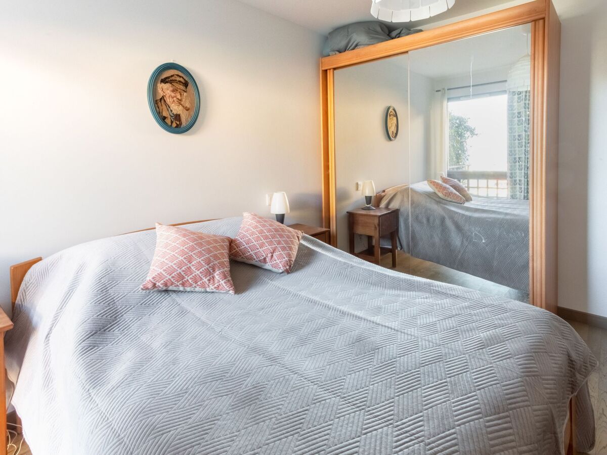 Les Amarres de l'Aiguillon, apt 68m² vue Bassin - Photo 8