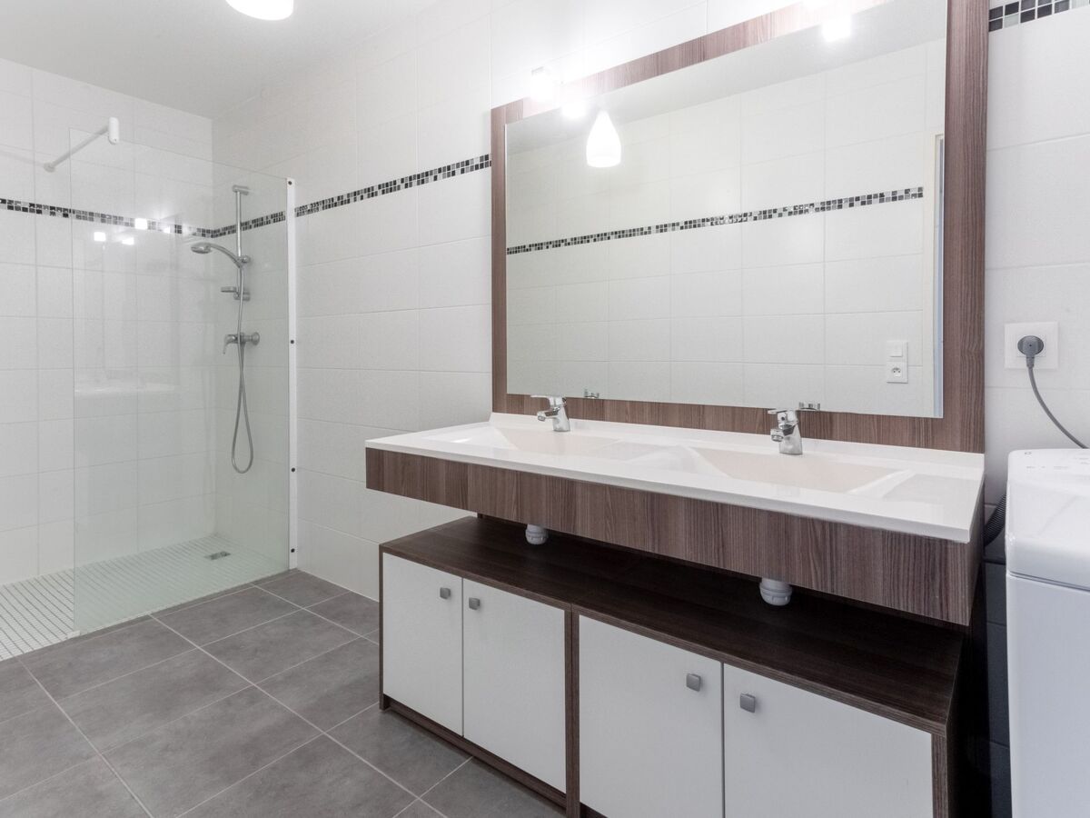 Les Amarres de l'Aiguillon, apt 68m² vue Bassin - Photo 10