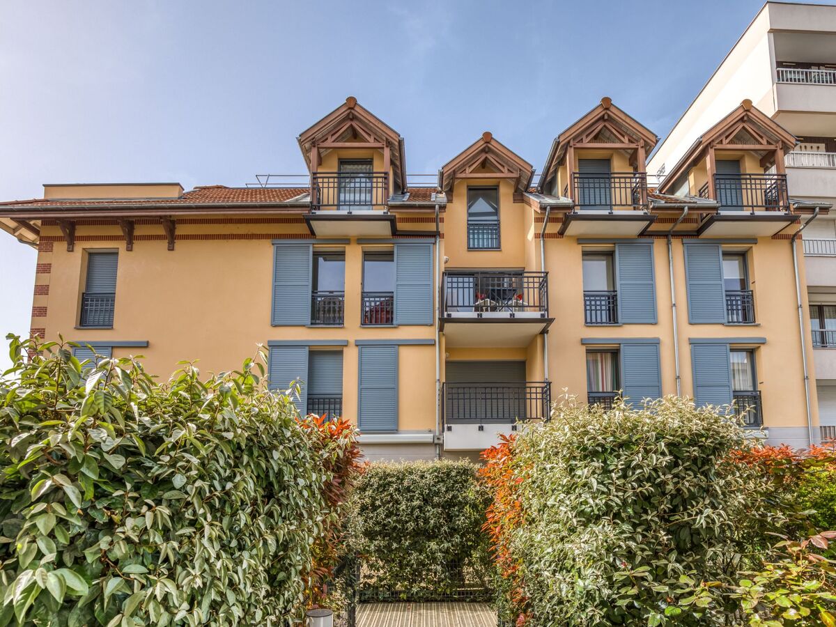 Les Amarres de l'Aiguillon, apt 68m² vue Bassin - Photo 12