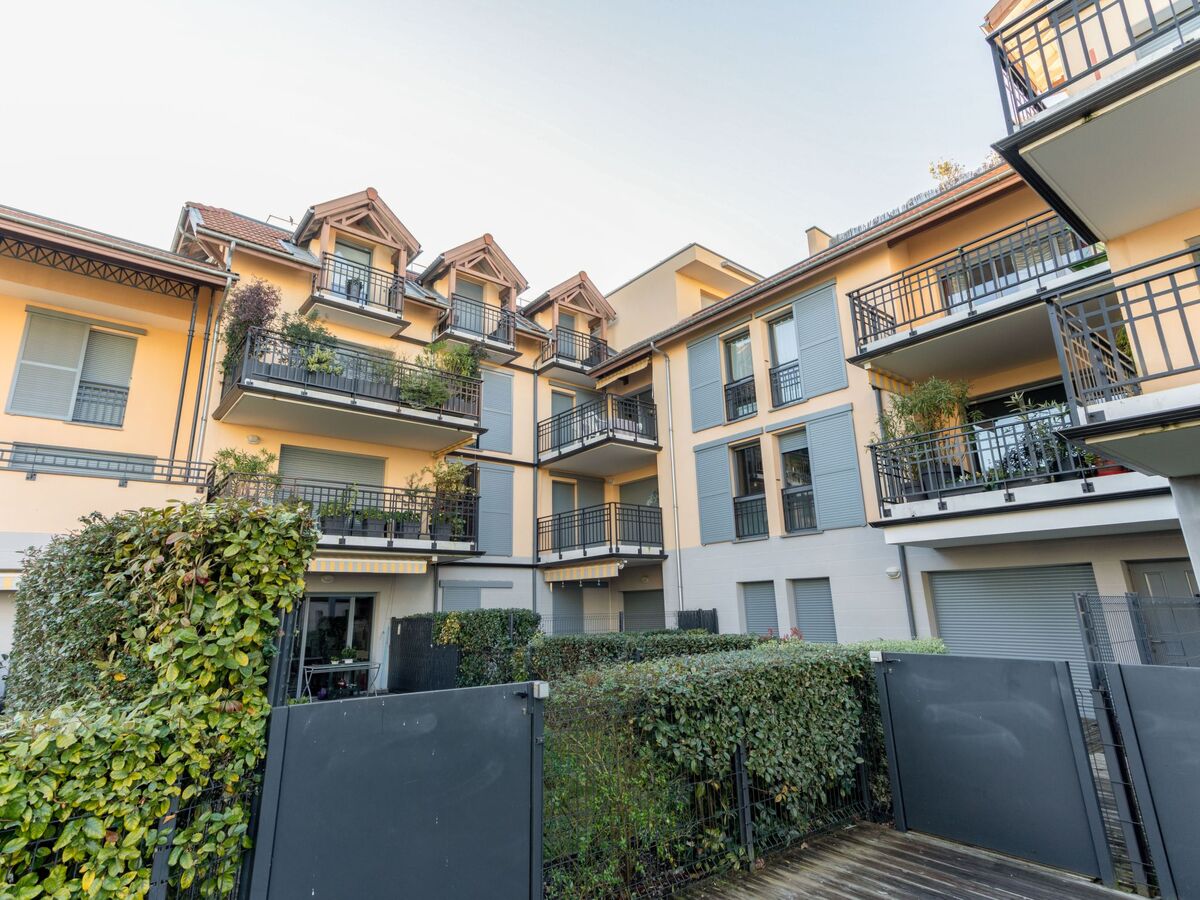 Les Amarres de l'Aiguillon, apt 68m² vue Bassin - Photo 14