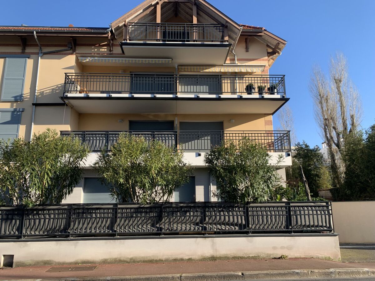 Les Amarres de l'Aiguillon, apt 68m² vue Bassin - Photo 15