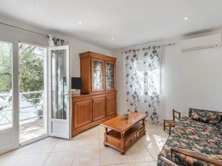 Appartement Cappone avec vue mer à Solenzara : photo 4