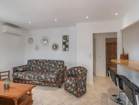 Appartement Cappone avec vue mer à Solenzara : photo 6