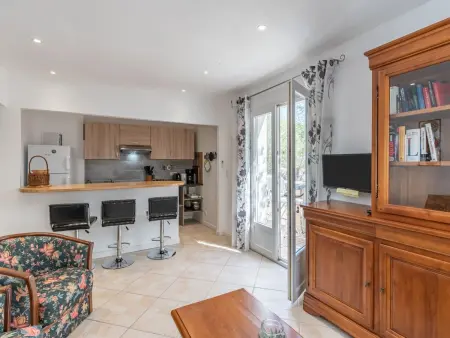 Appartement Cappone avec vue mer à Solenzara : photo 7
