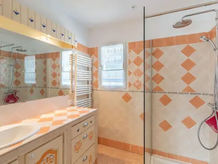 Appartement Cappone avec vue mer à Solenzara : photo 13
