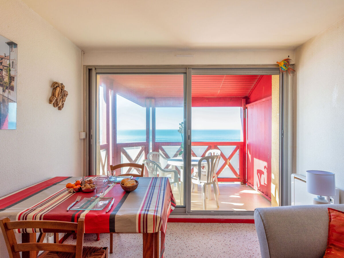 Primavéra - Appartement 2 pièces vue océan à Lacanau - Photo 2