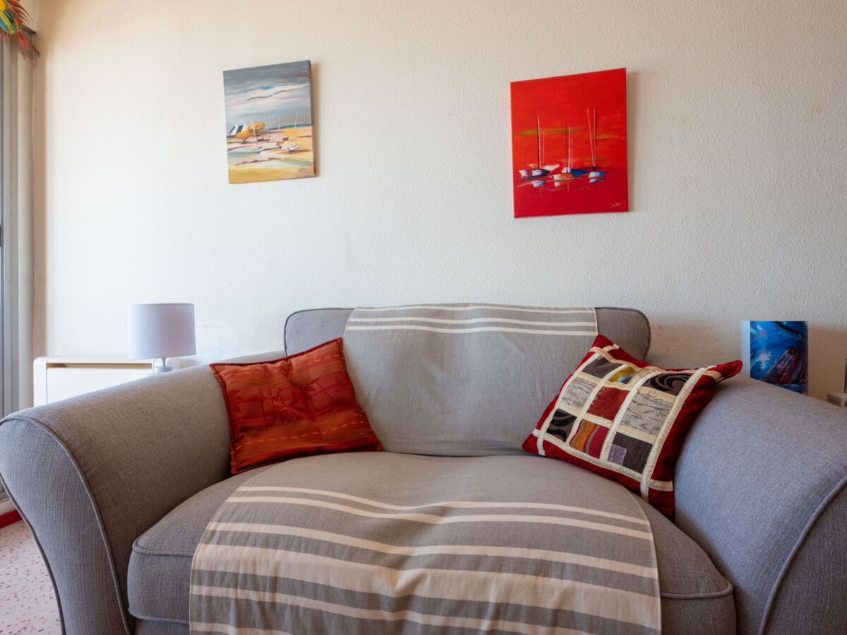 Primavéra - Appartement 2 pièces vue océan à Lacanau - Photo 6