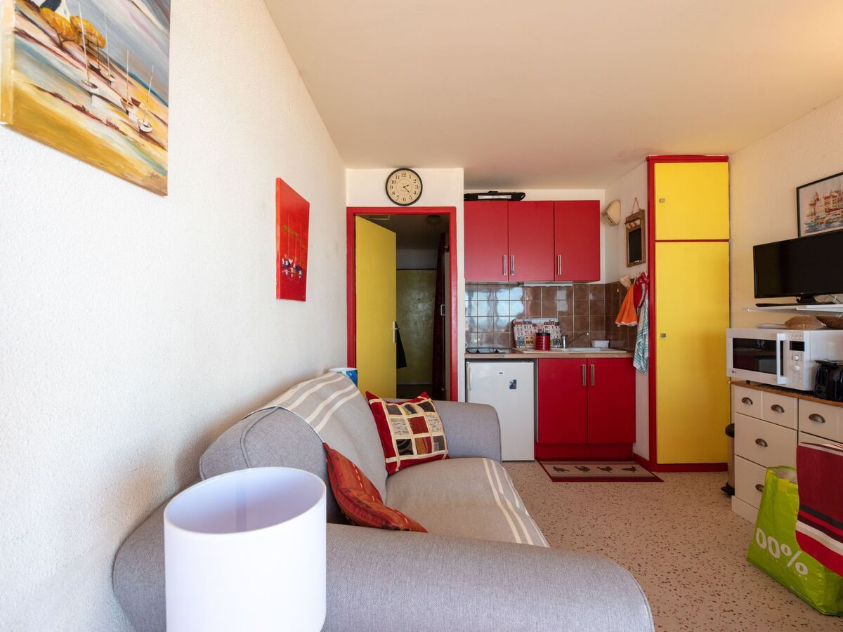 Primavéra - Appartement 2 pièces vue océan à Lacanau - Photo 7