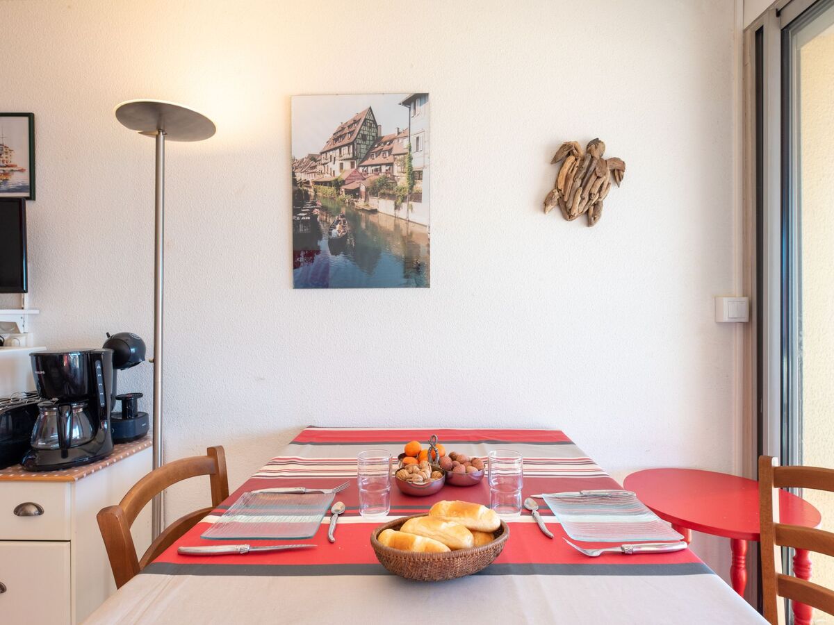 Primavéra - Appartement 2 pièces vue océan à Lacanau - Photo 8