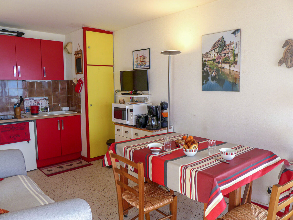 Primavéra - Appartement 2 pièces vue océan à Lacanau - Photo 9