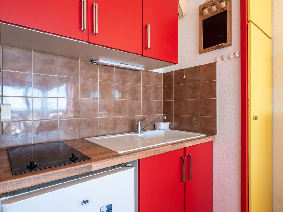 Primavéra - Appartement 2 pièces vue océan à Lacanau - Photo 10