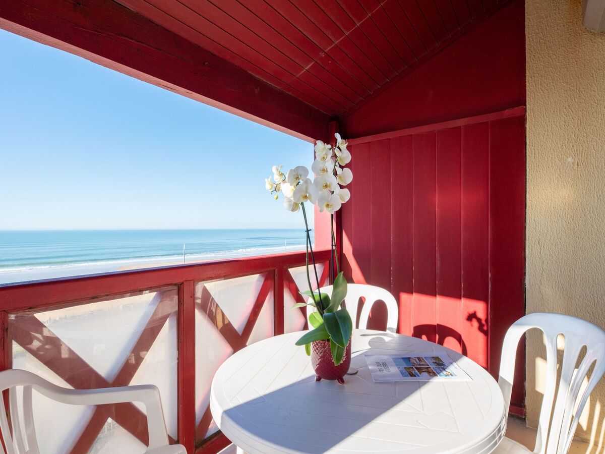 Primavéra - Appartement 2 pièces vue océan à Lacanau - Photo 16