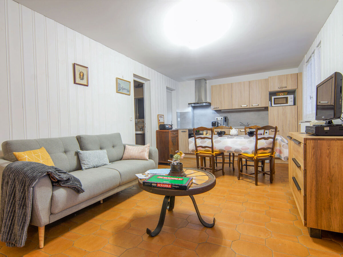 Appartement Maffioli à Chamonix, vue montagne - Photo 8