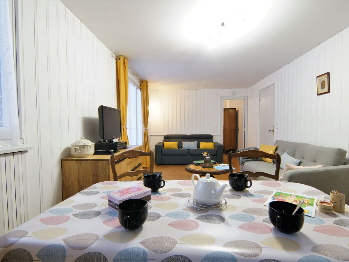 Appartement Maffioli à Chamonix, vue montagne - Photo 10