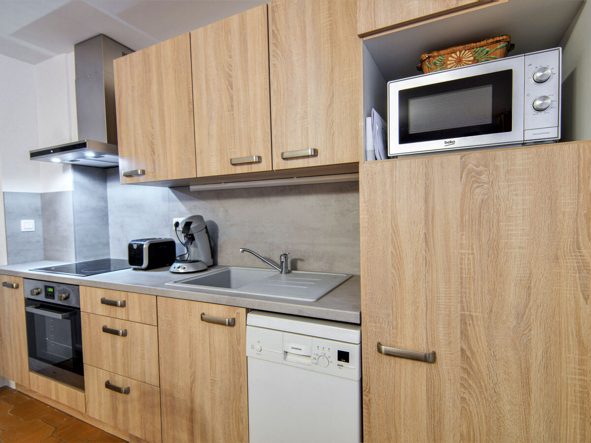 Appartement Maffioli à Chamonix, vue montagne - Photo 11