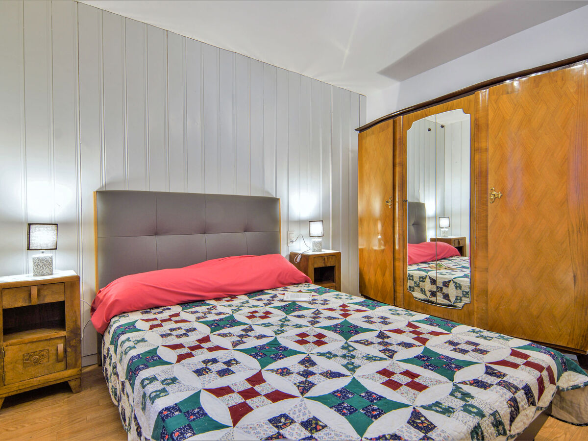 Appartement Maffioli à Chamonix, vue montagne - Photo 13