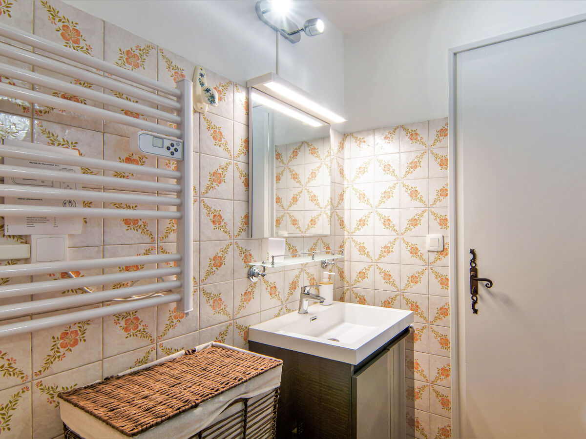 Appartement Maffioli à Chamonix, vue montagne - Photo 16