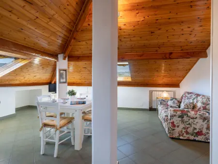 Location appartement à Diano Marina