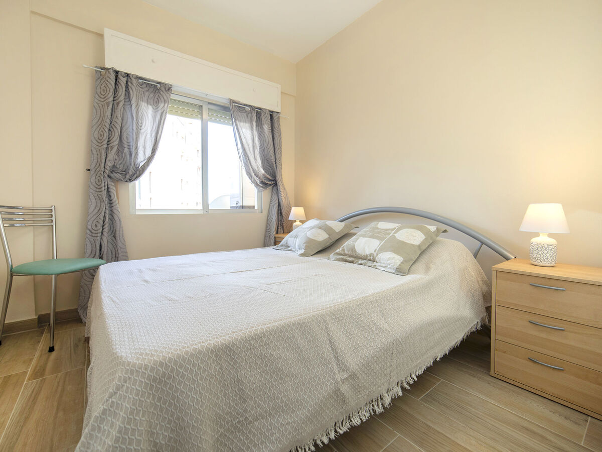 Appartement rénové à Calpe, vue mer, à 100 m de la plage - Photo 7